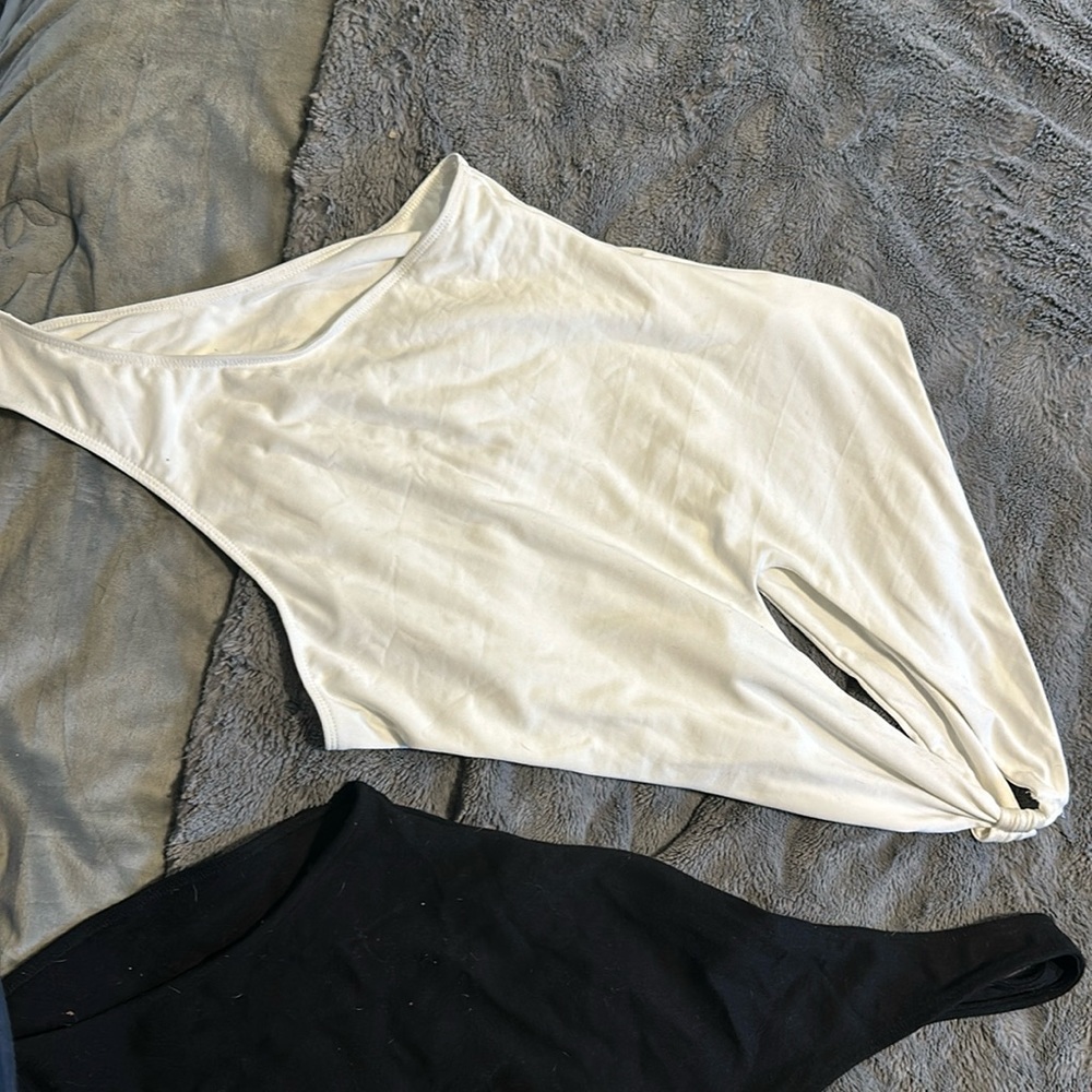 Body suit bundle